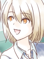 キャラA
