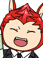 キャラA
