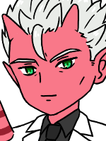キャラA