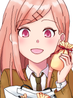 キャラA
