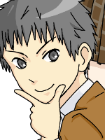 キャラA