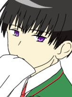 キャラA