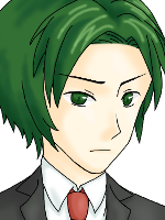 キャラA